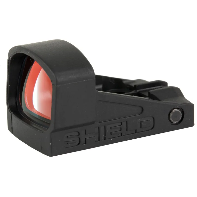 SHLDS SMSC Glass Edition Mini Sight 4MOA