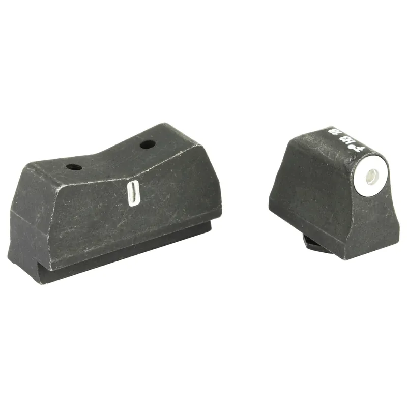 XS DXT Big Dot Sights for Glock 9mm/.40
