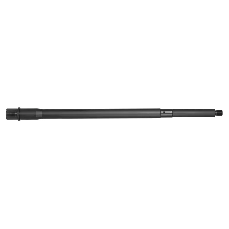 SEEKINS 18" Barrel .223 Wylde Black