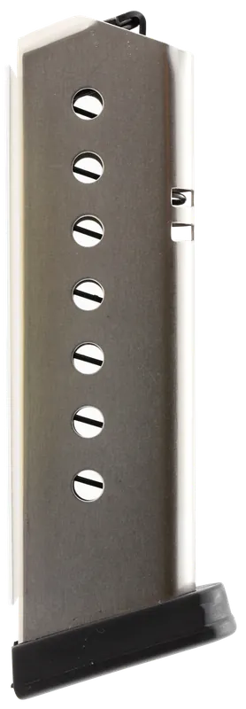 ProMag SIG08N 8-Round 45 ACP Magazine for Sig P220 - Nickel Steel
