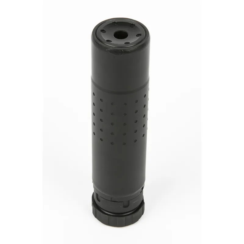 SCO Chimera 30 Caliber Black Suppressor