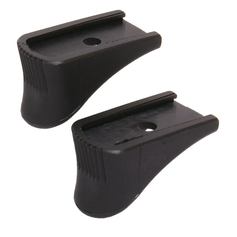 Extended Grip for Beretta 32 and P3AT, BER380