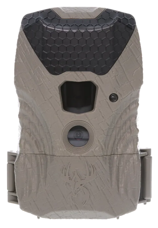 Wildgame Innovations Mirage 2.0 Trail Camera with 30MP, Lightsout Technology, and 32GB SD Card Compatibility