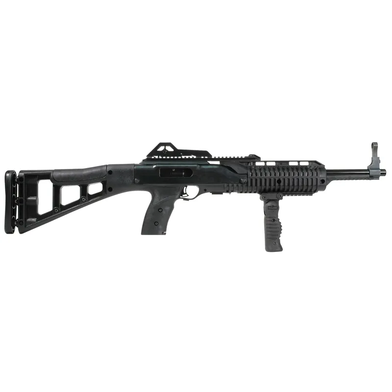 High-Point Carbine .40 S&W 16.5" Forward Grip Target Model