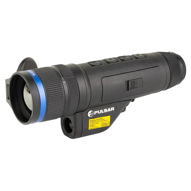 Pulsar Telos LRF XL50 Thermal Monocular