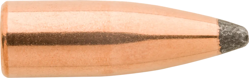 Sierra 1360 Varminter .22 Caliber 55 Grain Spitzer Bullets - 100 Count Box
