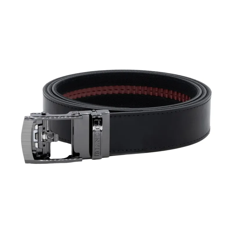 Bianchi EDC Nexbelt Black - Fits Up to 50 Inches