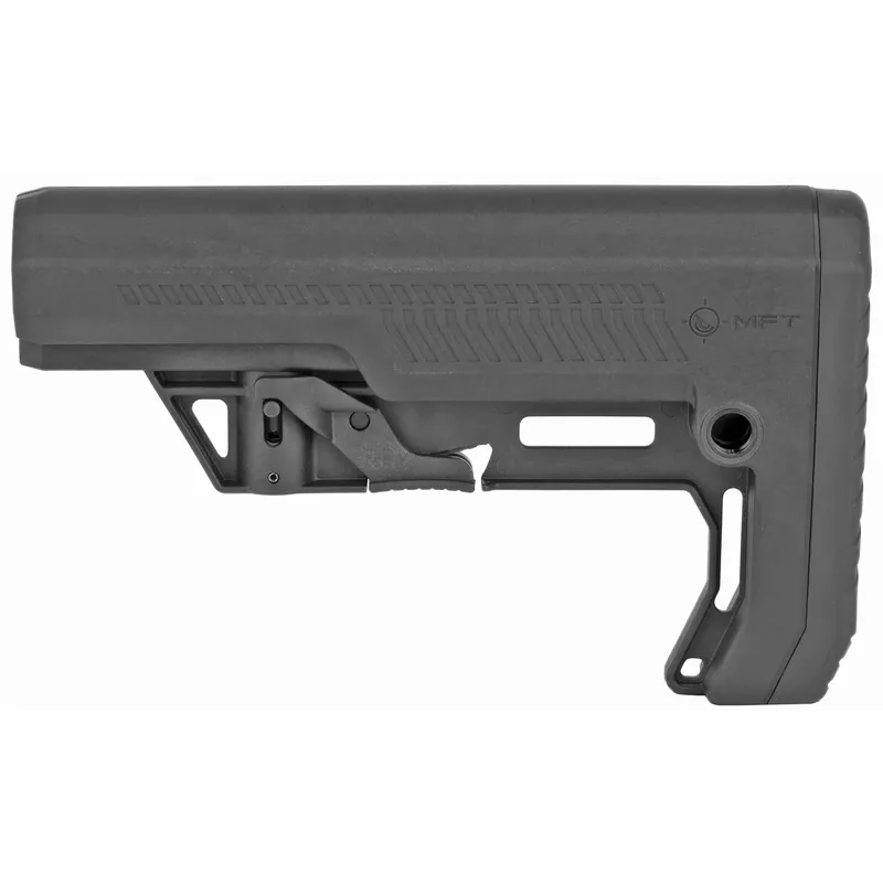MFT Battlelink Minimalist Stock Black Edition