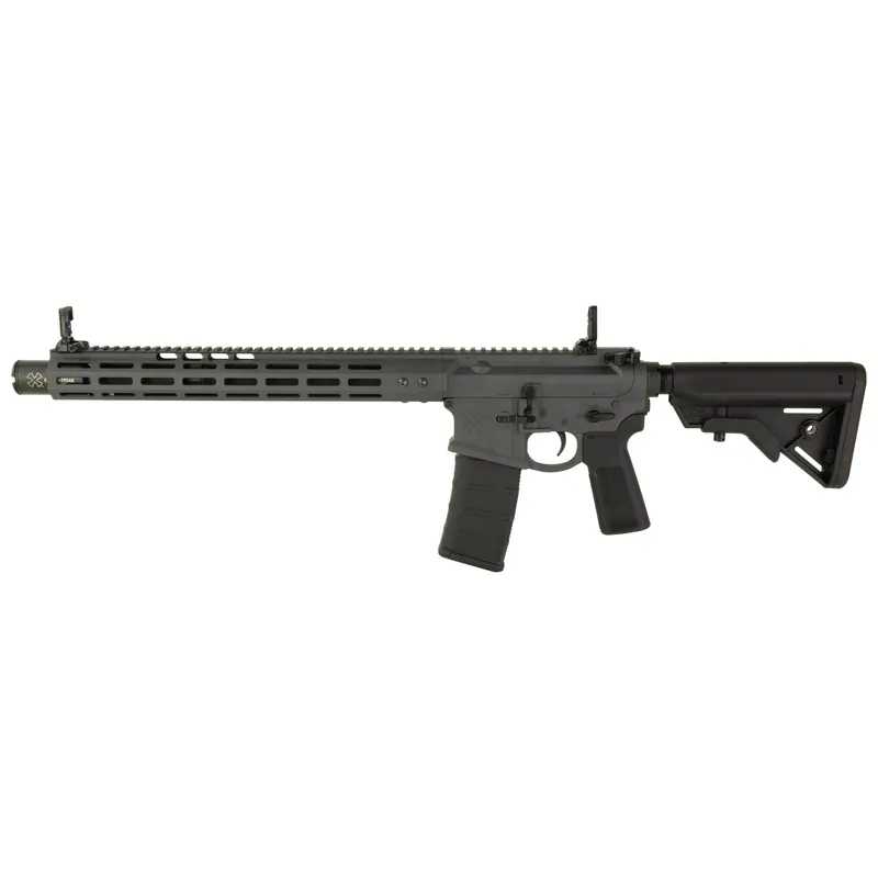 Noveske Gen4 N4 5.56 13.7" 30-Round Gray Rifle
