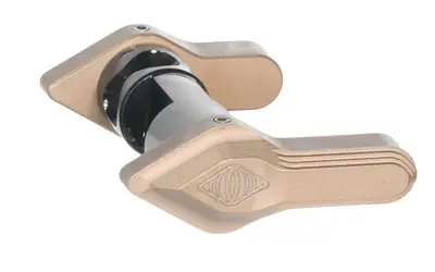 Reptilia Picker Safety Selector FDE