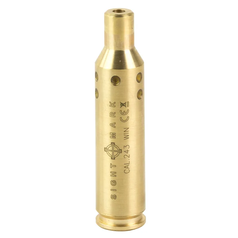 SIGHTMARK Boresight for .243, .308, and 7.62x54 Calibers