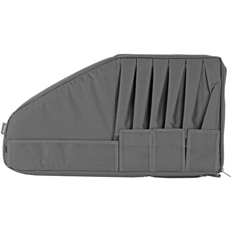 Tactical Black U/M Submachine Gun Case