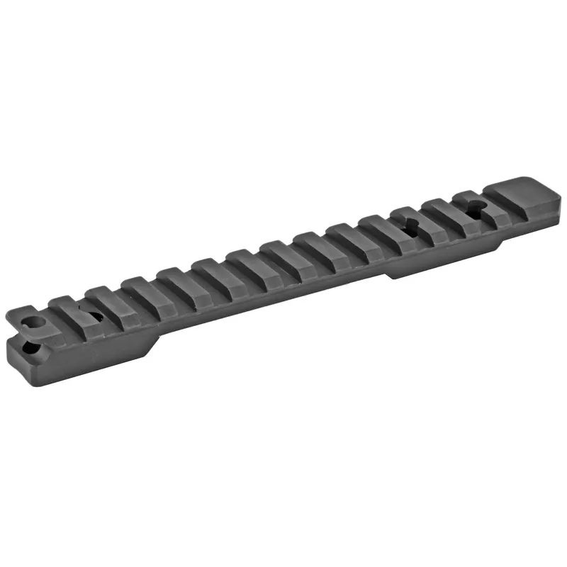 TALLEY PICATINNY ANTI-CANT REMINGTON 700 SHORT ACTION 20 MOA BASE