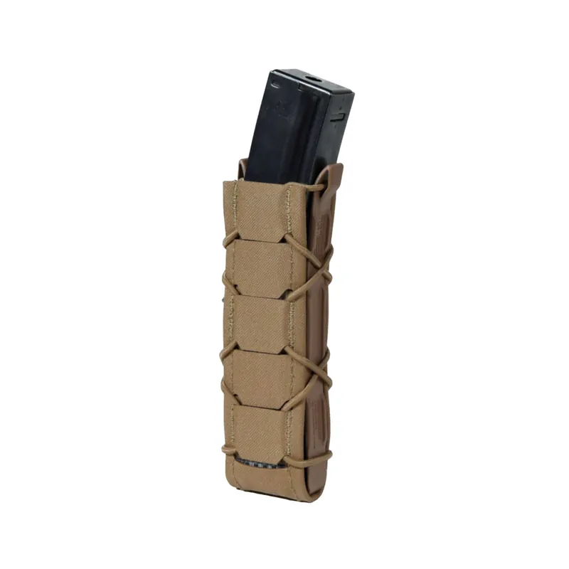 HSGI Gen 2 Extended Pistol/SMG TACO in Coyote Brown