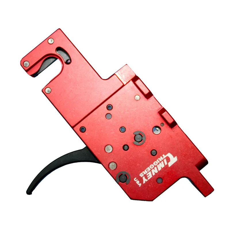 Timney Trigger for Ruger Precision Rifle - 2 Stage Model
