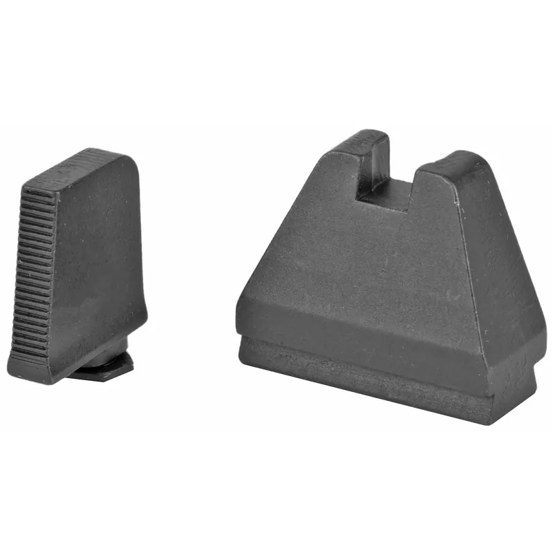 AMERIGLO Tall Suppressor Sights for Glock 9XL
