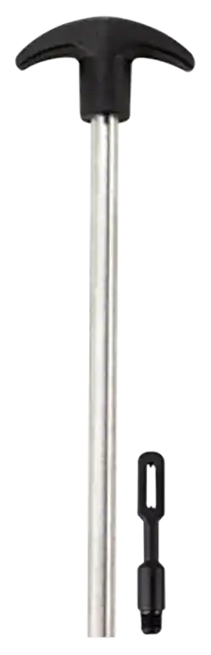 KleenBore OP108 34" Aluminum Shotgun Cleaning Rod for .410/10 Gauge with Sure-Grip Handle