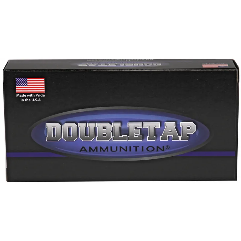 DBLTAP 38 Special 148 Grain Wadcutter Ammunition - 50 Rounds/1000 Rounds