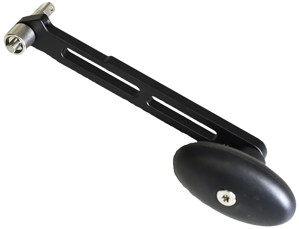 Tenpoint HCA448 ACUdraw De-Cock ACUslide Fixed Handle 5"