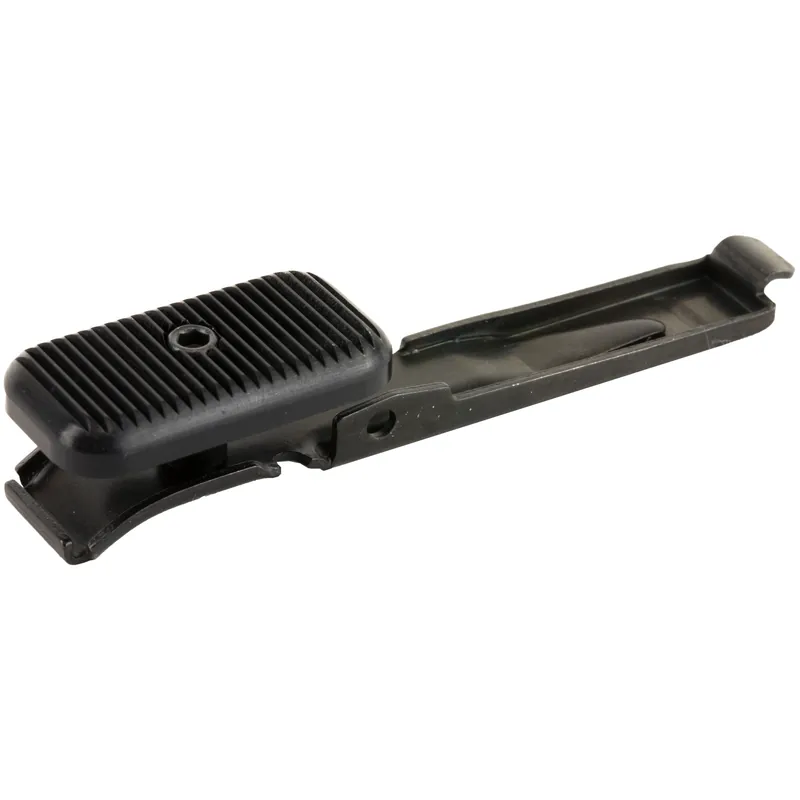 Enhanced Tactical Bolt Release Button for Benelli Shotguns