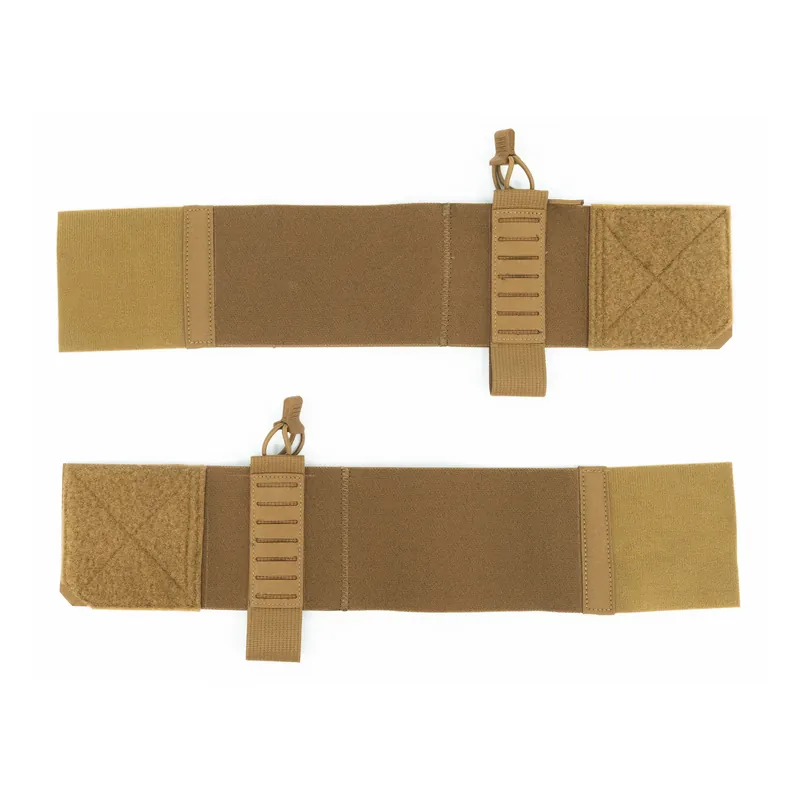 HSP Thorax Incog Cummerbunds Large Coyote