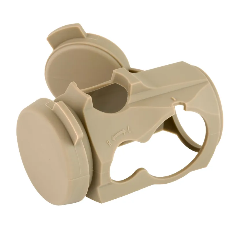 TANGO DWN IO T1 Cover in Flat Dark Earth (FDE)