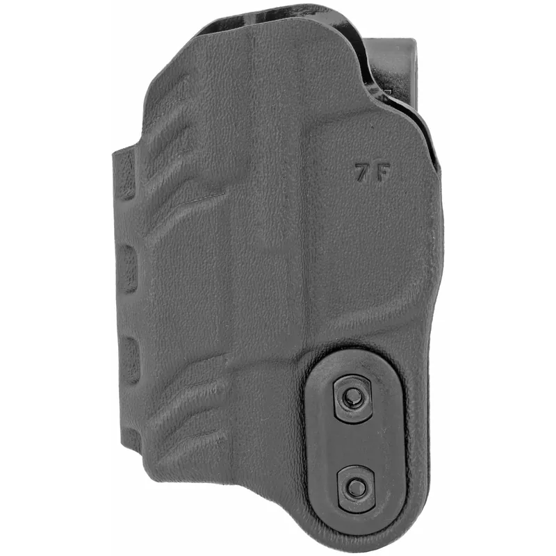 DESANTIS SLIM-TUK Holster for Ruger LCP II - Ambidextrous