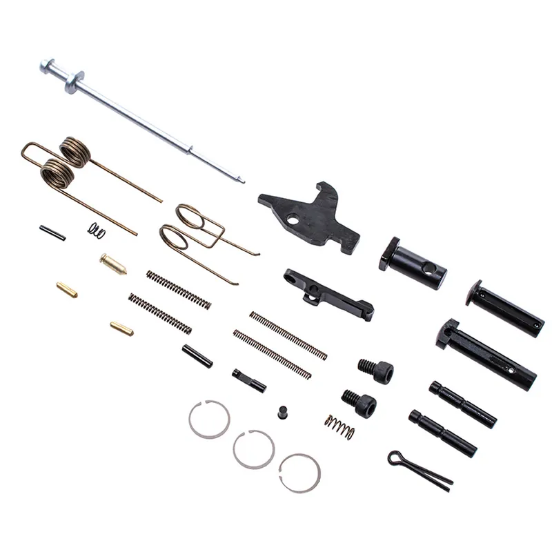 AR15 Survival Parts Kit by CMMG