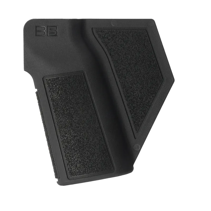B5 P-GRIP C Black