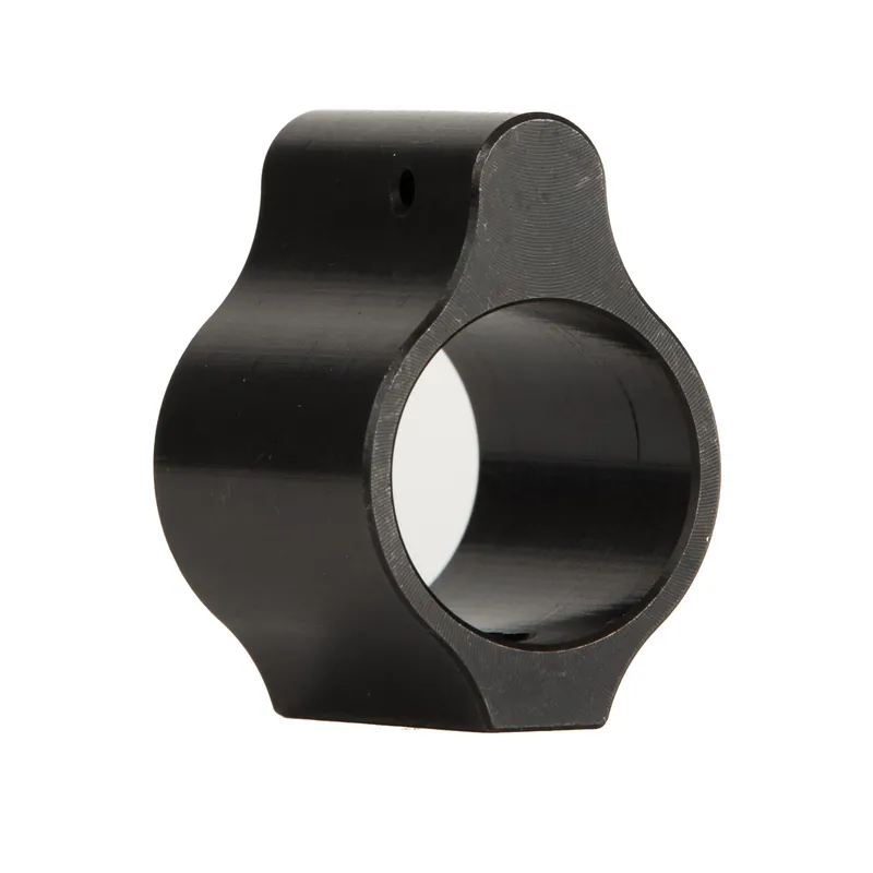 BALLISTIC .750" Low-Profile Gas Block