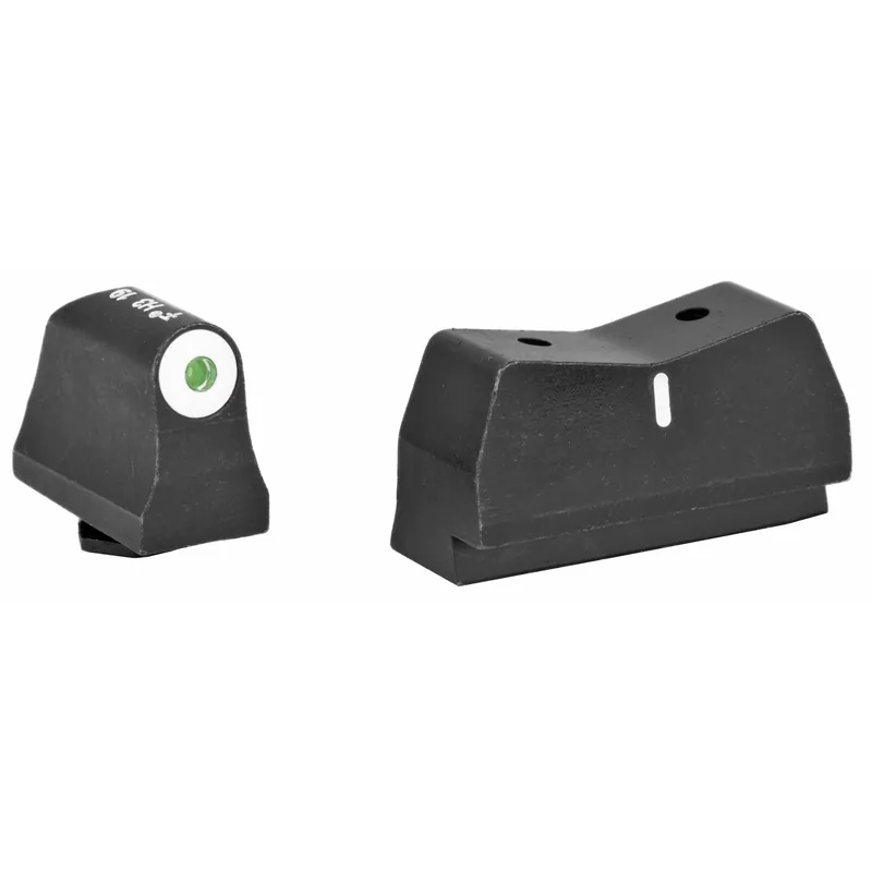 XS DXW Big Dot Sight Support for Glock 9mm/40