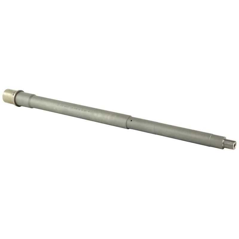 Ballistic 16" Stainless Steel 223 Wylde Barrel SPR
