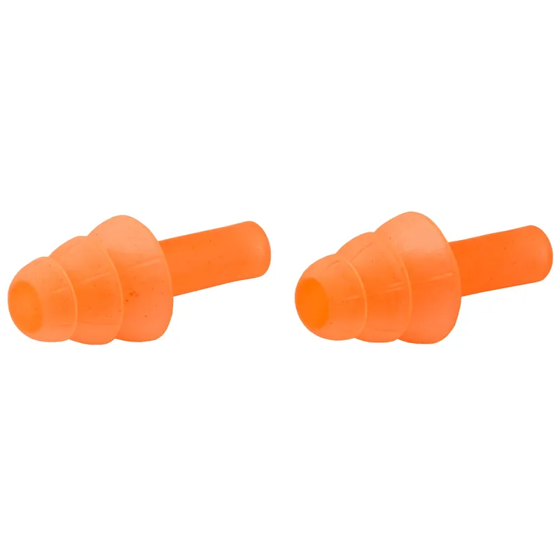 Champion Shooting Ear Plugs Gel - Pack of 4 Pairs