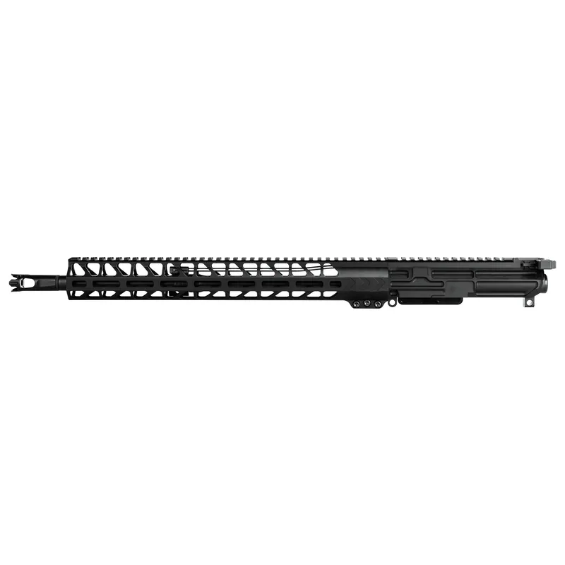 BAD 16 Upper Authority Elite 556 Ambi C Black