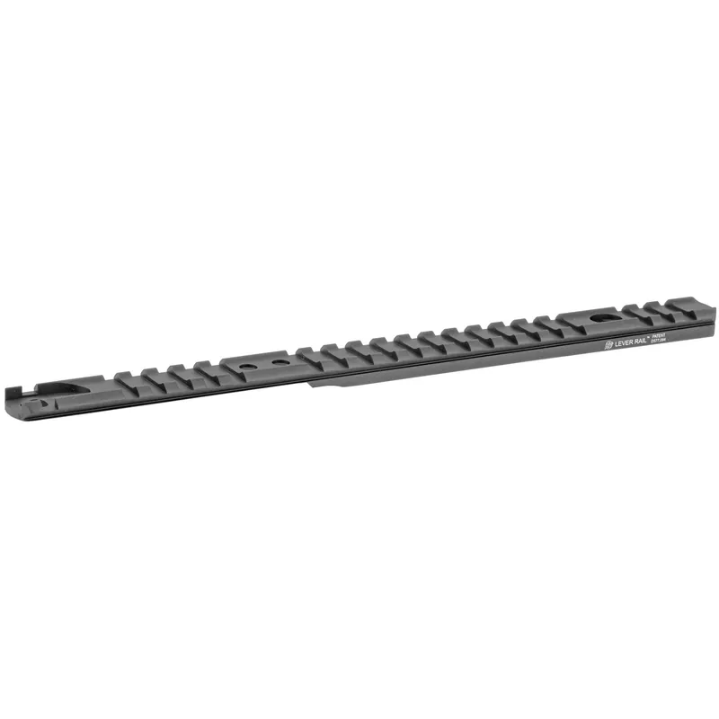 XS Lever Rail Mount for Marlin 1895
