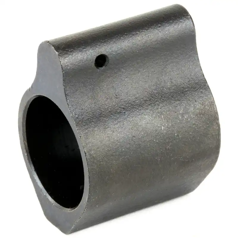 ADV TECH .750 Low Profile Gas Block - Precision Machined for Optimal Performance