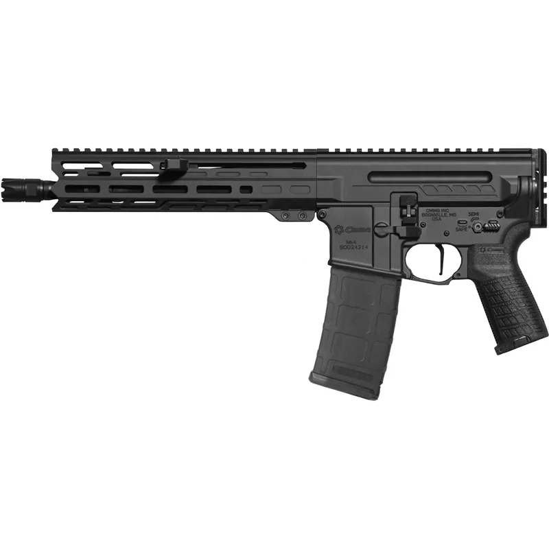 CMMG DISSENT MK4 300BLK 10.5" Pistol