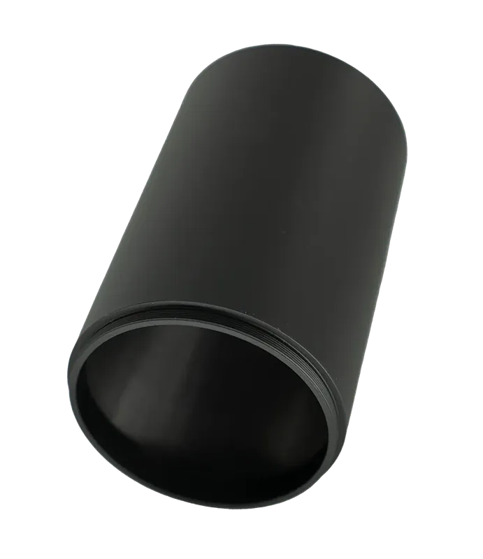 Huskemaw Optics 2050SS 50mm Black Sunshade