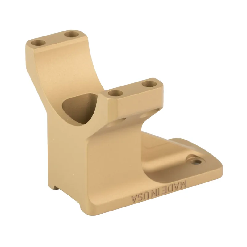 Reptilia ROF-90 35mm AMPNT Micro FDE Overview