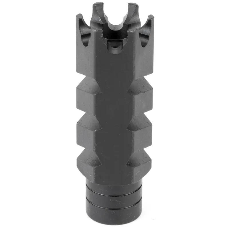 Advanced Technology AR15 223/5.56 Muzzle Brake Steel