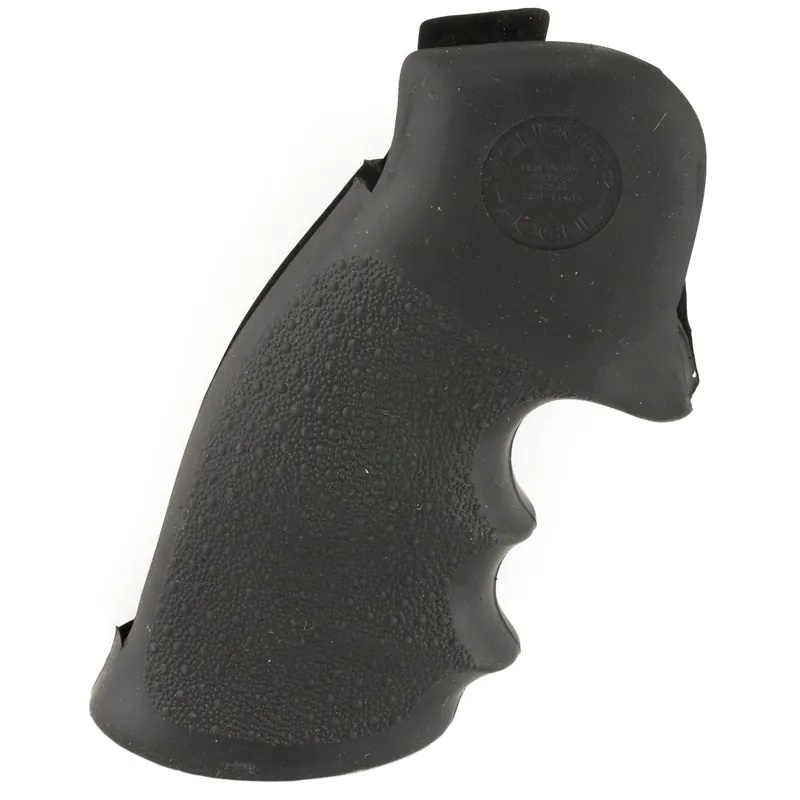 Taurus Medium/Large Square Butt Black Hogue Grip
