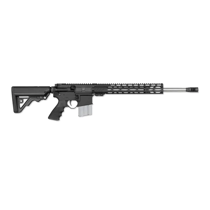 RRA All Terrain Hunter 450BM 16" 5-Round Rifle