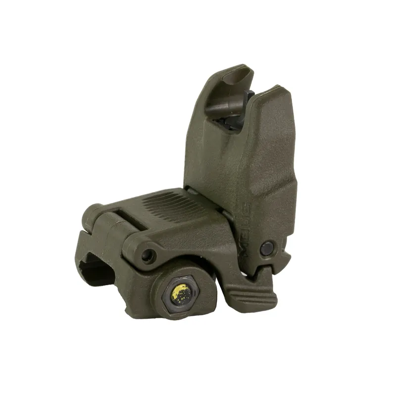 MAGPUL MBUS Front Flip Sight Gen 2 OD Green
