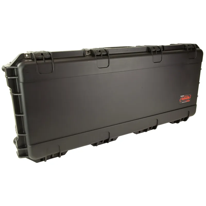 SKB I-Series Breakdown Rifle Case Black