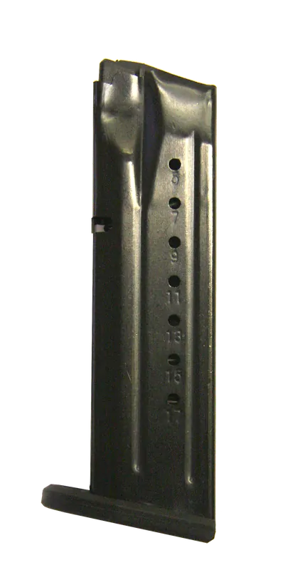 ProMag SMI23 10-Round 9mm Magazine for S&W M&P - Blued Steel