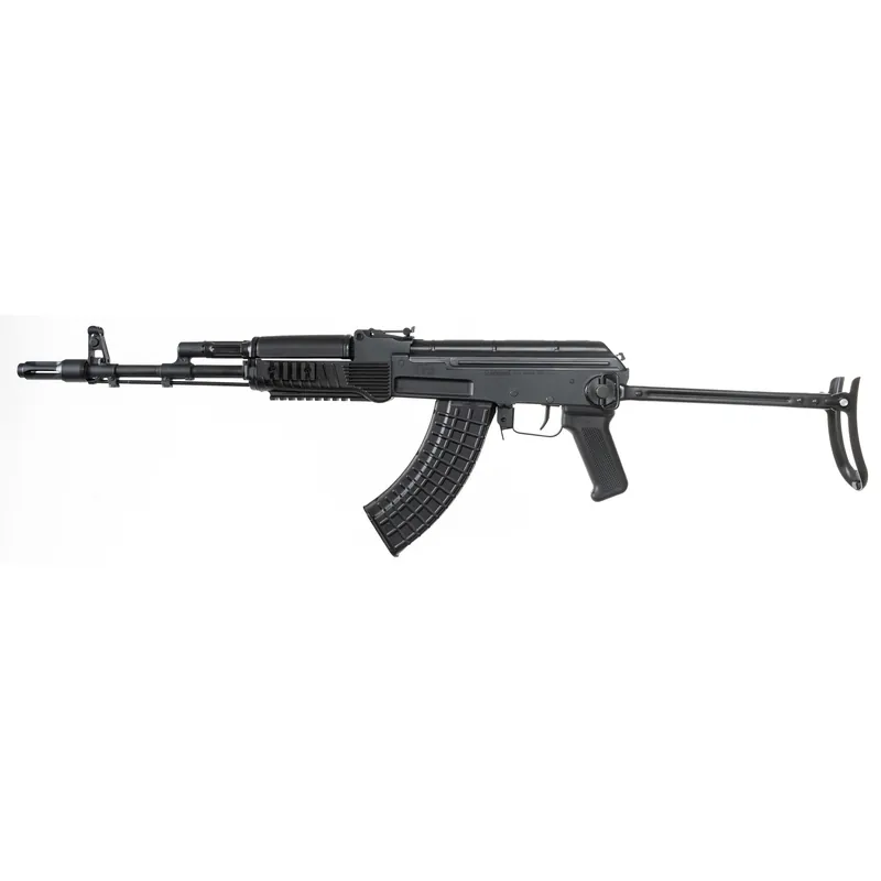 ARS SAS M7 7.62x39mm 16.3" 30-Round Black Rifle