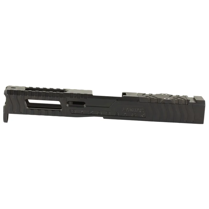 LANTAC Razorback Slide for Glock 17 Gen 4