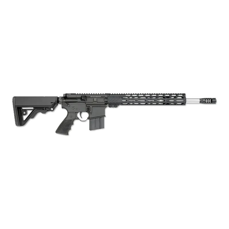 RRA All Terrain Hunter .223 Wylde 18" Rifle