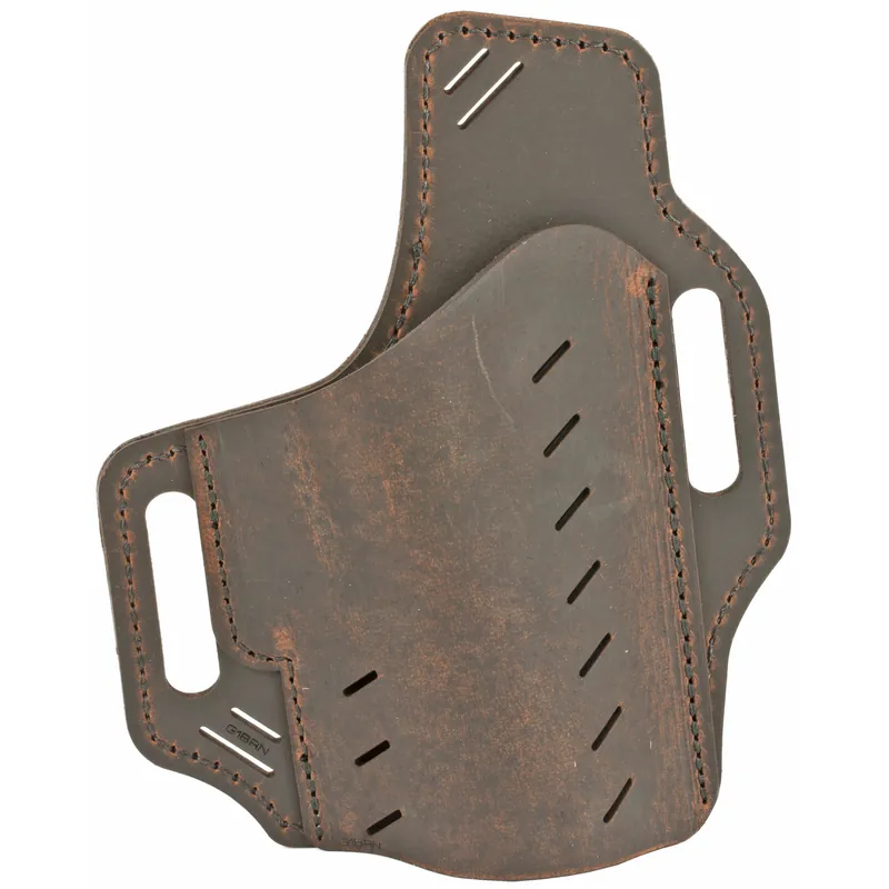 VERSACRY Guard OWB Right Hand Brown Size 1