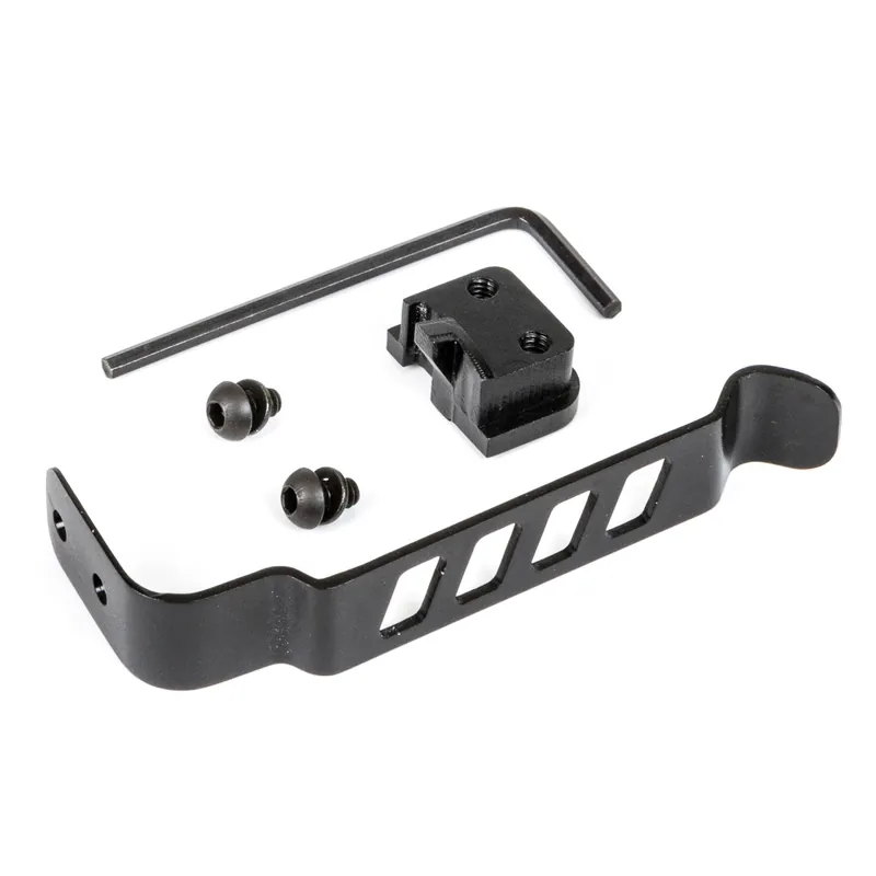 TECHNA CLIP for PT111/G2/G3/709 SLM - Ambidextrous Attachment